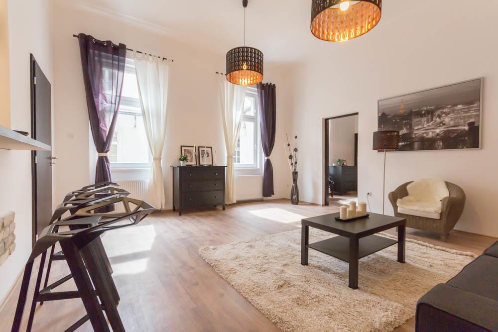Luxury Apartment By Hi5-Varoshaz Suite Будапеща Екстериор снимка