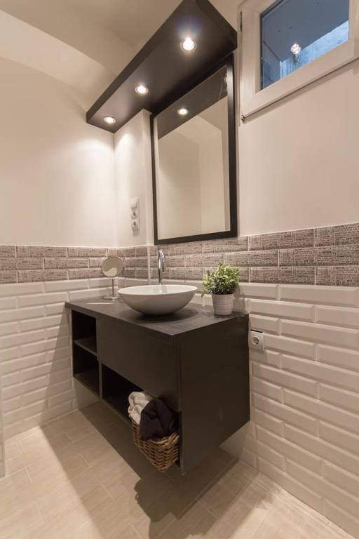 Luxury Apartment By Hi5-Varoshaz Suite Будапеща Екстериор снимка
